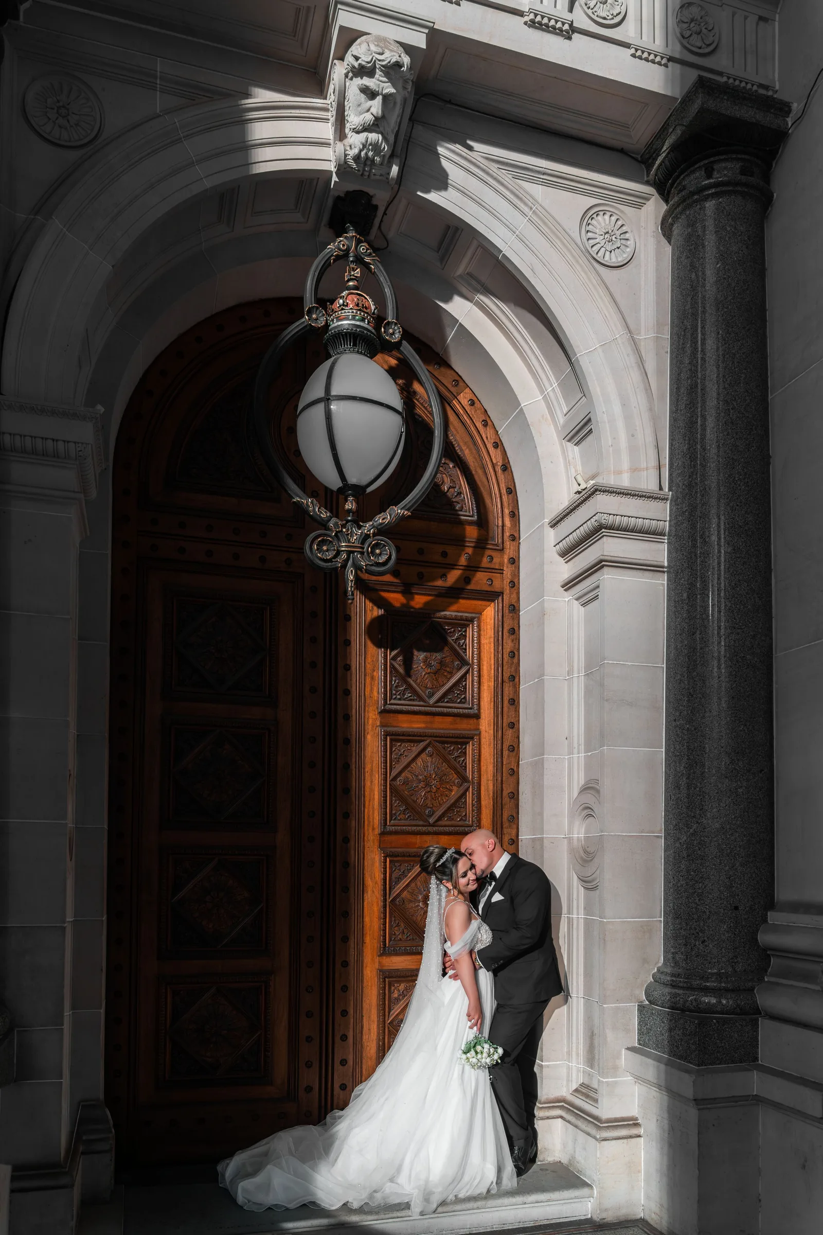 Envision Studios, Envision Studios wedding photography