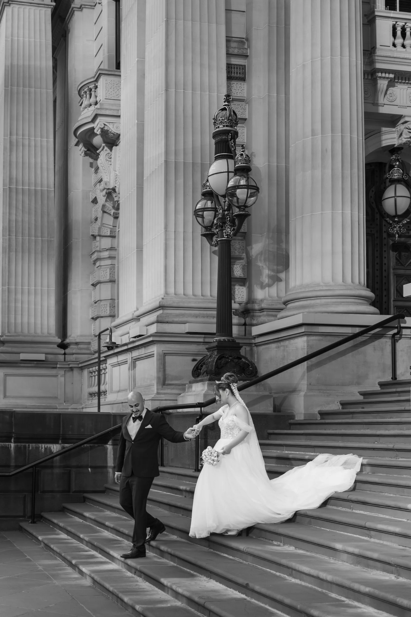 Timeless Imagery, Honestly Made, Envision Studios wedding photography