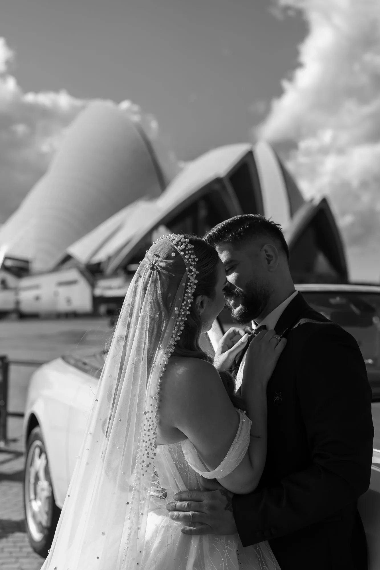 Weddings Across Sydney and Beyond, Envision Studios wedding photography