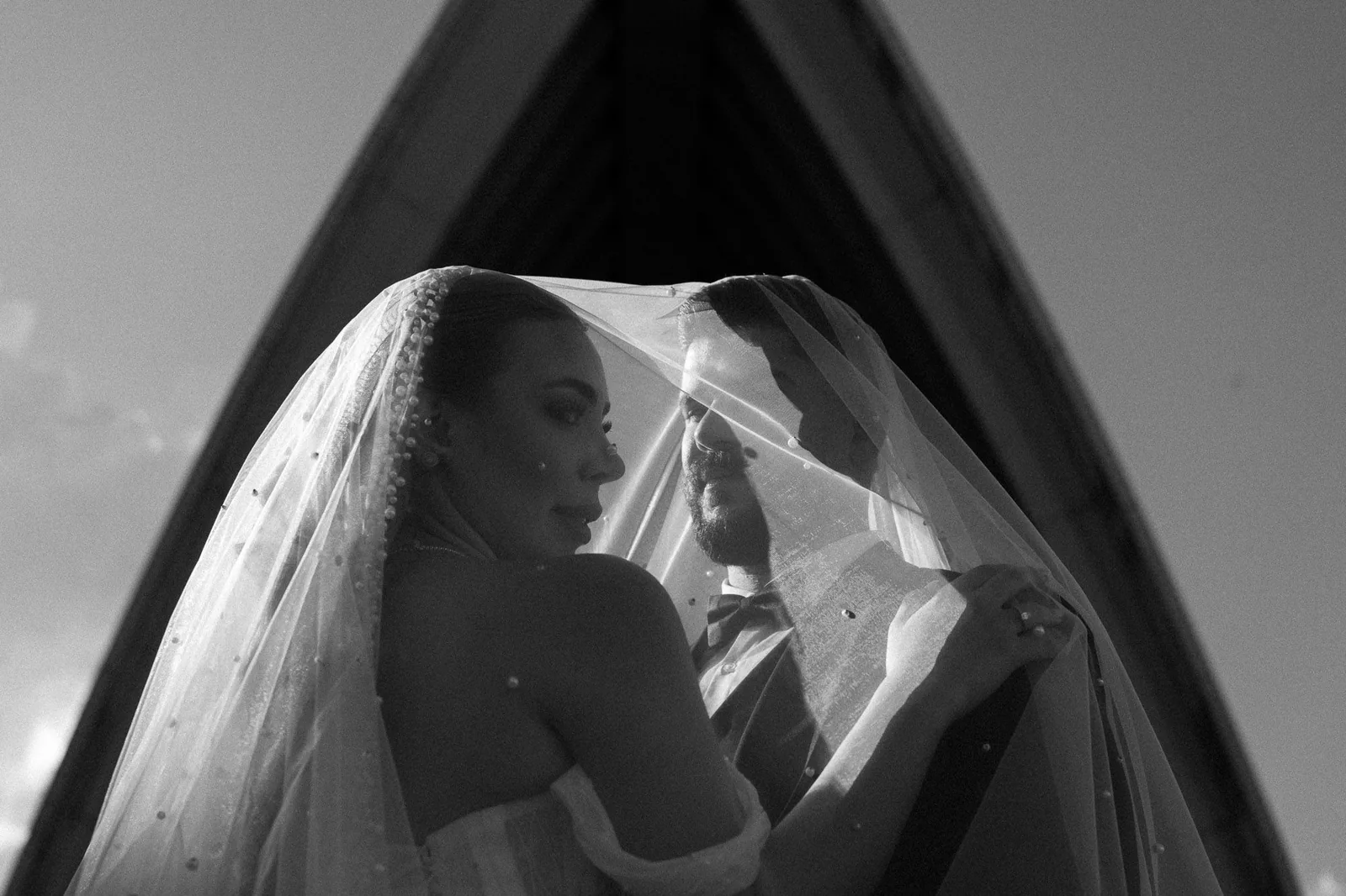 Portraits Without the Production, Envision Studios wedding photography