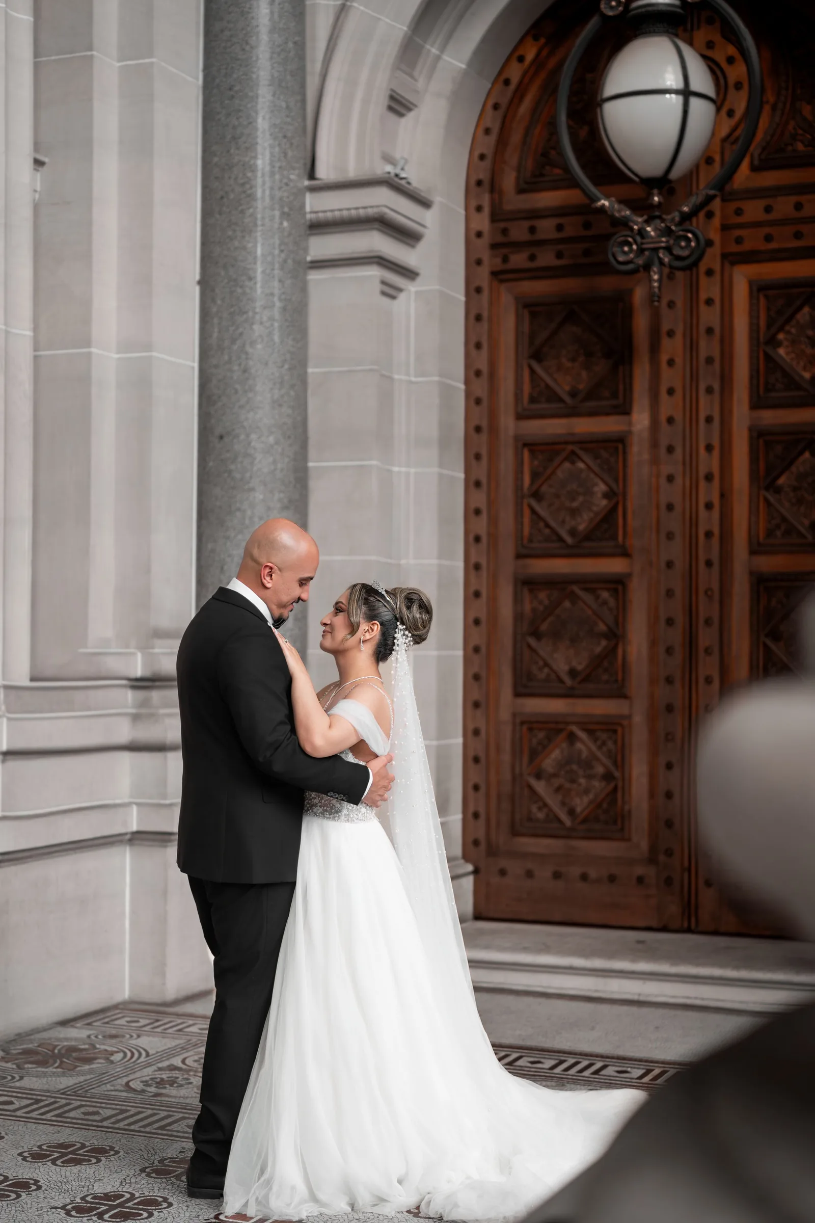 Let’s Talk About Your Day, Envision Studios wedding photography